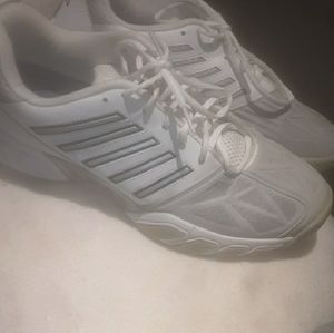 Retro KSwiss Shoes